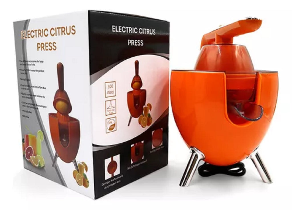 Citrus Juicer Power spremiagrumi elettrico per arance