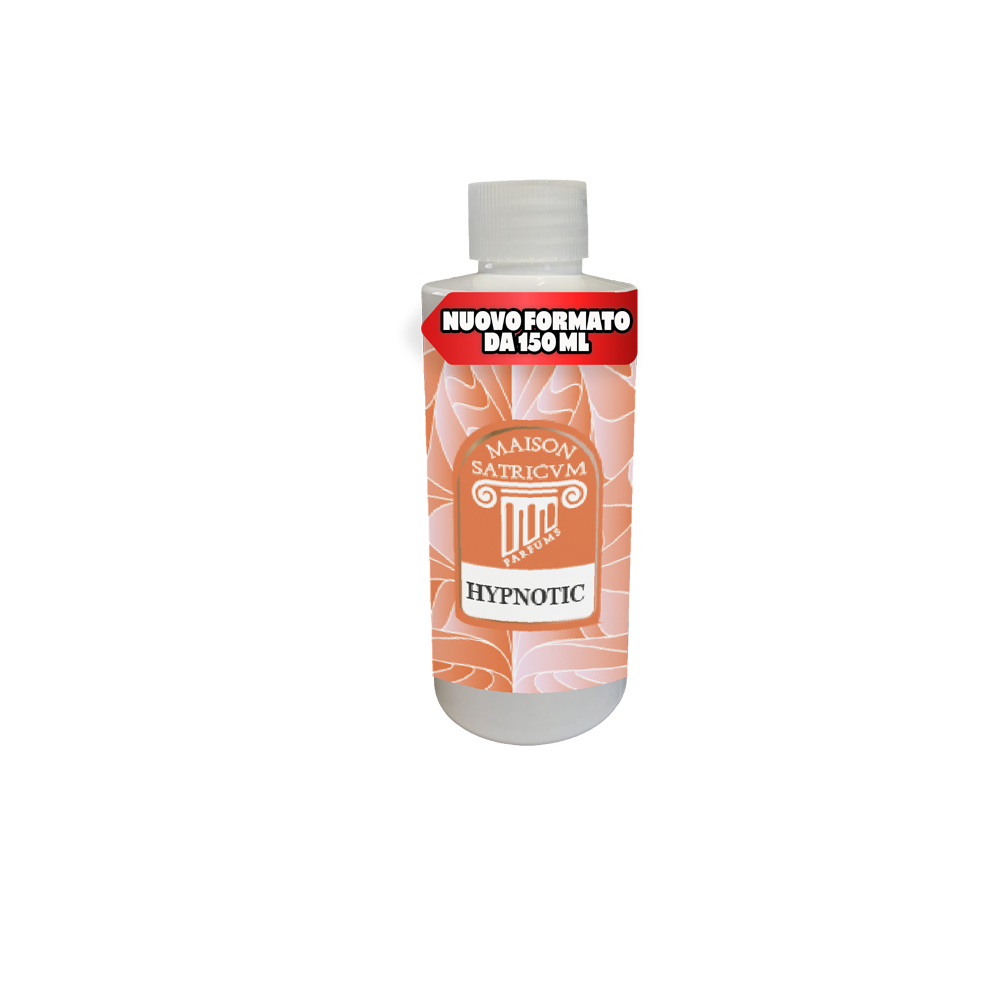 Essenza Hypnotic – Profumatore per Bucato 150 ml
