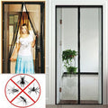 Zanzariera magnetica 140x240 cm zanzariera universale porta finestra
